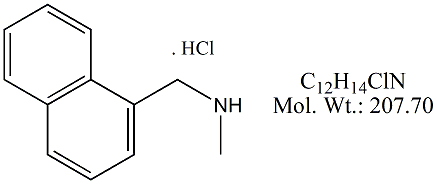 Terbinafine EP Impurity A